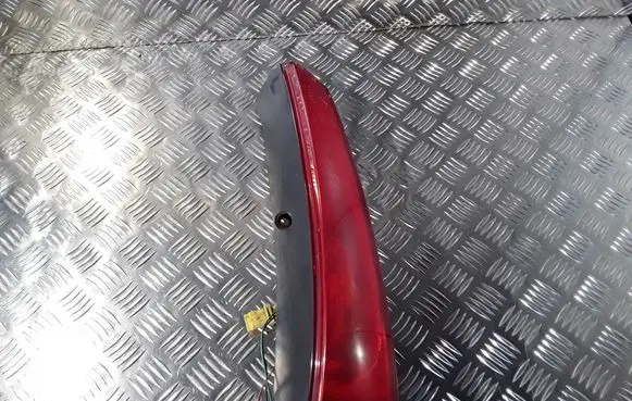 Citroen C5 Rear/tail lights 2549
