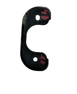 Dacia Dokker Rear door lock 934920441R