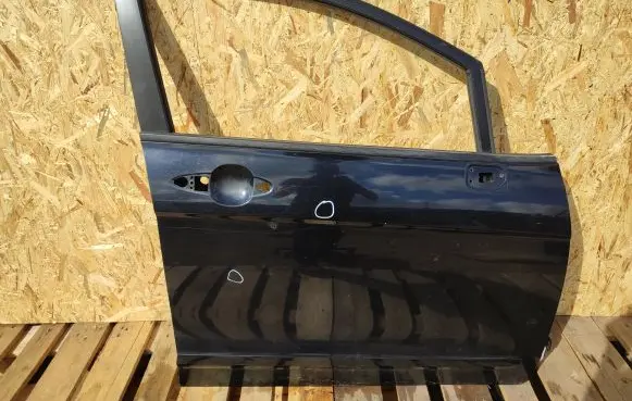 Honda FR-V Front door