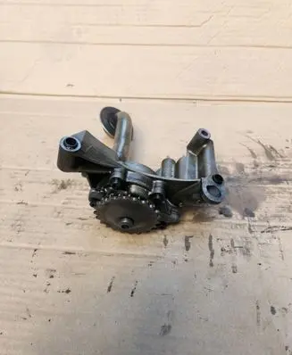 Seat Altea Oil pump 038115121A