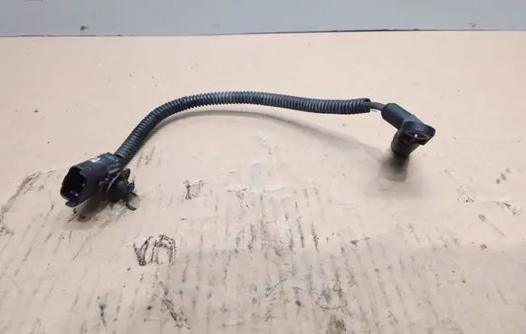 Citroen Berlingo Camshaft position sensor 9664430980