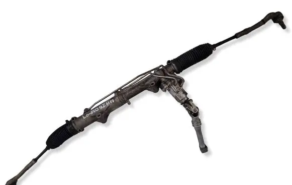 Mercedes-Benz C W204 Steering rack A2044605000