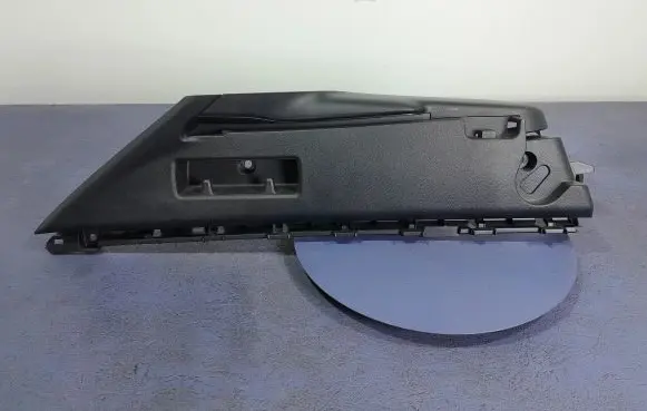 Toyota Corolla E210 E21 Other sill/pillar trim element 64734-02170