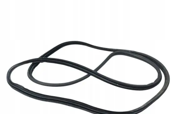 Suzuki Swift II Rubber seal front door (on door) 