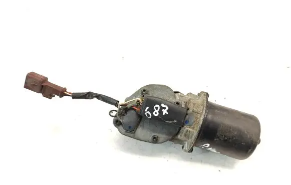 Peugeot 607 Wiper motor