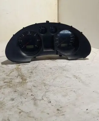 Seat Ibiza II (6k) Speedometer (instrument cluster) W06L0920