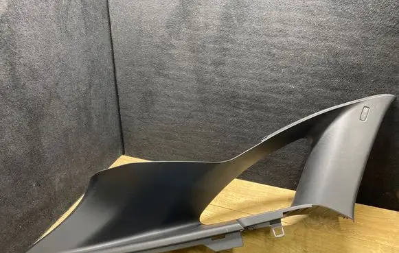 Jaguar F-Pace Other sill/pillar trim element HK8351749A 631102732 156127752