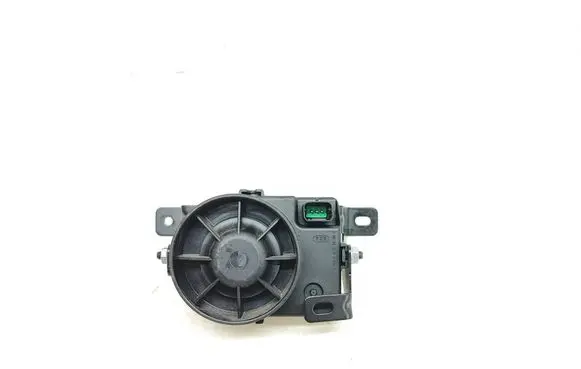 Opel Vivaro Alarm system siren 9677756080 U300J1HW730 06987Z9C