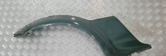 Suzuki Jimny Rear arch trim