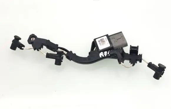 Citroen Berlingo Glow plug wires 9814793180