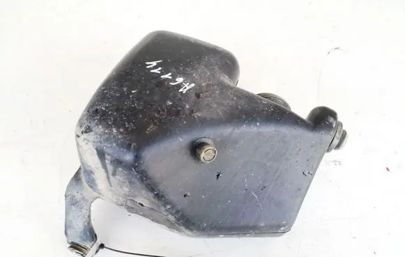 Subaru Forester SF Intake resonator a32ac09