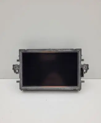 Mercedes-Benz CLS C218 X218 Screen/display/small screen A2129018005 A2C37337000