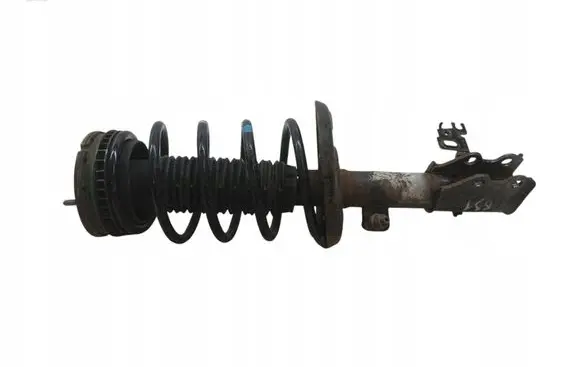 Peugeot 508 Front shock absorber/damper