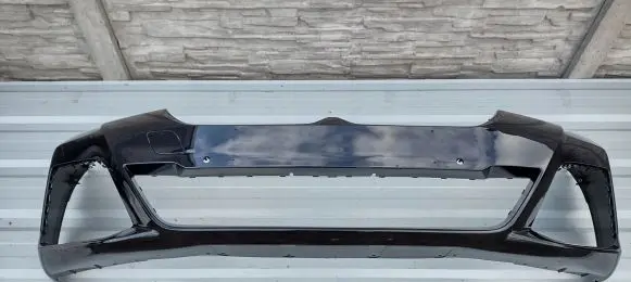 BMW 5 G30 G31 Front bumper 51118098644