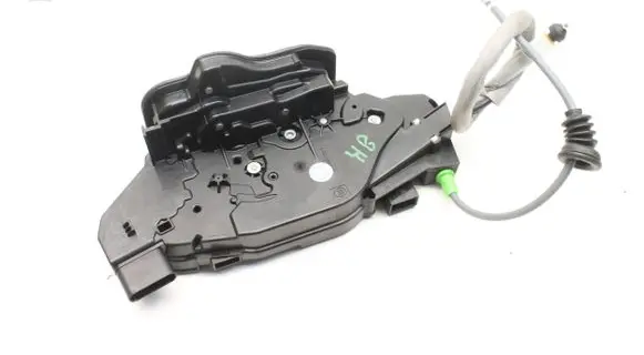 Mercedes-Benz CLA C118 X118 Rear door lock A1770032999 A0997303101
