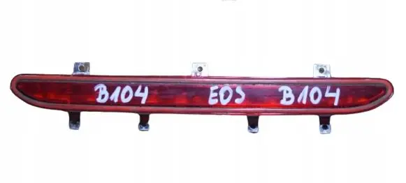 Volkswagen Eos Third/center stoplight 1Q0945097A