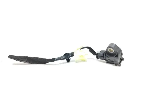 Peugeot 3008 II Airbag deployment crash/impact sensor 9852080480 A3C10505900 72906822