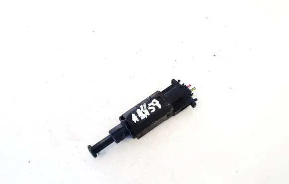 Volkswagen Golf IV Brake pedal sensor switch 927189d