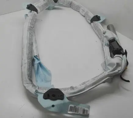 Audi A6 S6 C6 4F Side airbag 4F5880741C