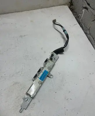 Lexus IS 220D-250-350 Antenna control unit 8630053160 070122B0030