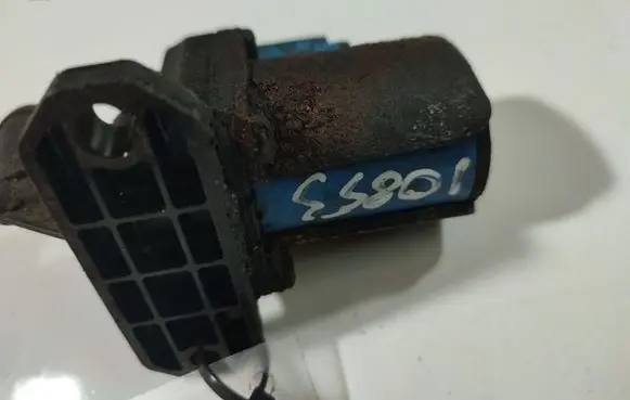 Peugeot 407 Turbo solenoid valve 969404588