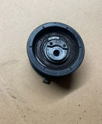 Volkswagen PASSAT B5 Alternator belt tensioner pulley 979286