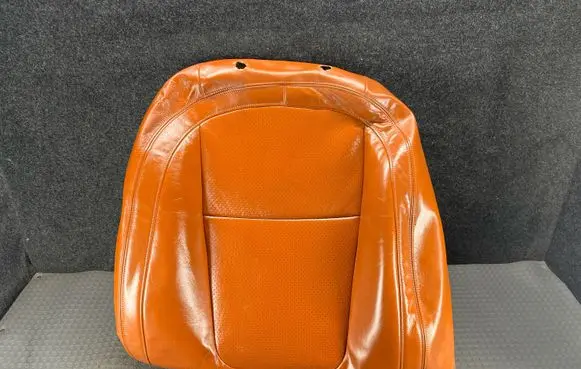 Jaguar XF X250 Front passenger seat 