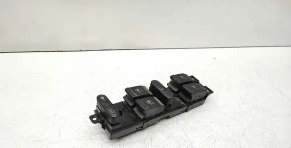 Volkswagen PASSAT B5 Electric window control switch 1J4959857B