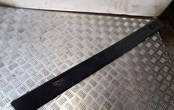 Audi Q7 4L Other trunk/boot trim element 4L0861488H