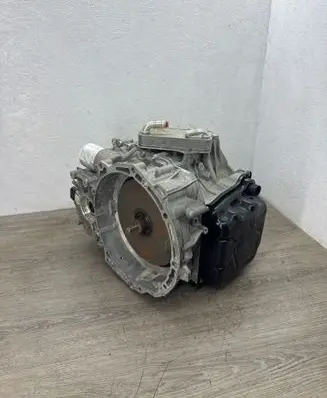 Skoda Octavia Mk4 Automatic gearbox UVP 0GC927373M