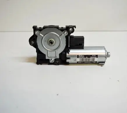 Sunroof motor/actuator