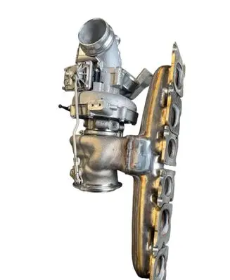 Mercedes-Benz E W213 Turbo A2560905800 18609700025 AL105