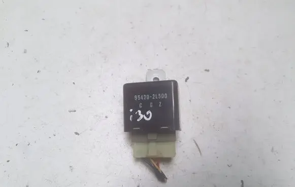 Hyundai i30 Other relay 954202L500