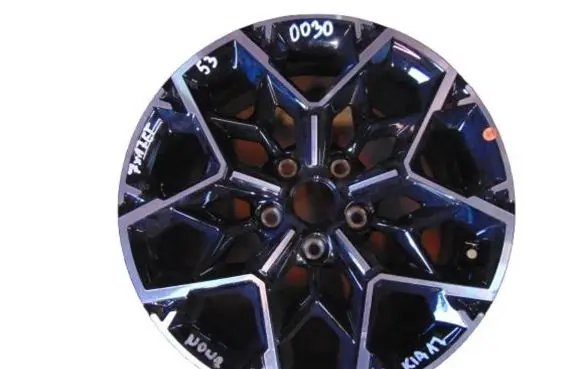 KIA Ceed R17 alloy rim 52910J7BA0