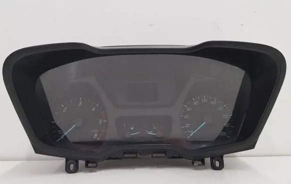 Ford Transit Custom Speedometer (instrument cluster) BK3T10849CJ