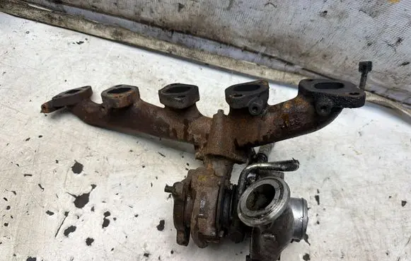 Opel Zafira A Turbo 24461825