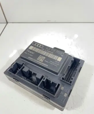 Audi Q7 4L Door control unit/module 4L0959793B 4L0910793B 0033TFJ0001