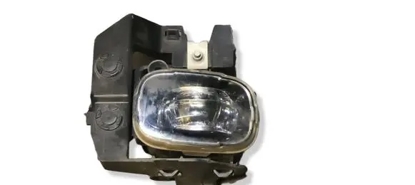 Front fog light