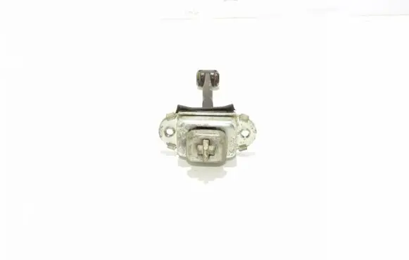 Skoda Octavia Mk2 (1Z) Front door check strap stopper 1Z0837249