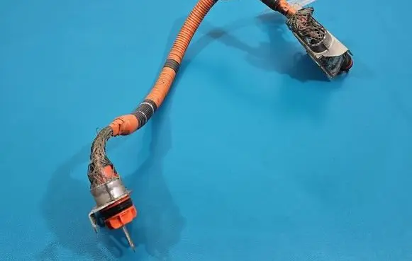 Toyota Auris E180 Other wiring loom G2148-47051 IMPRK1541109