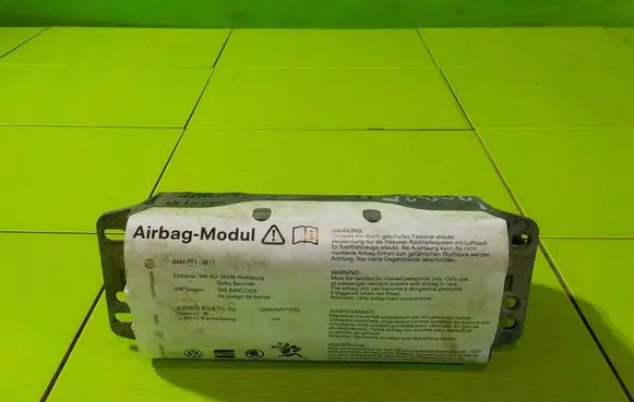 Volkswagen Eos Passenger airbag 1K0880204K 2AB21