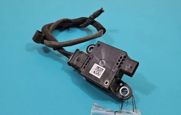 KIA Sorento Central body control module 392652F300 IMPRK1504139