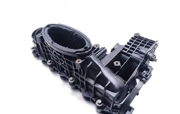 Mercedes-Benz E W212 Intake manifold A6510900037