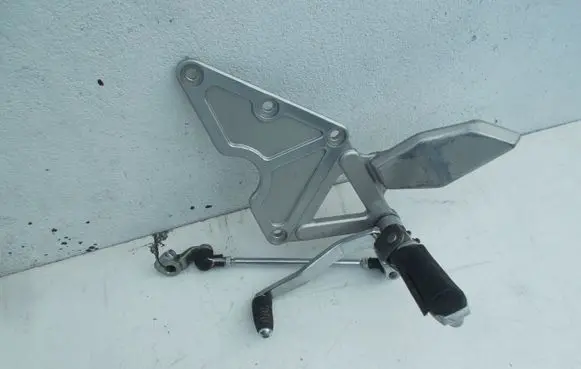 Suzuki Ignis Front wheel arch liner splash guards
