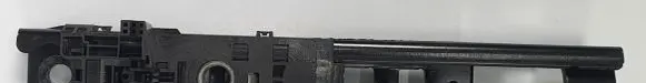 Ford Mondeo MK IV Seat belt adjustment rail A2048600788