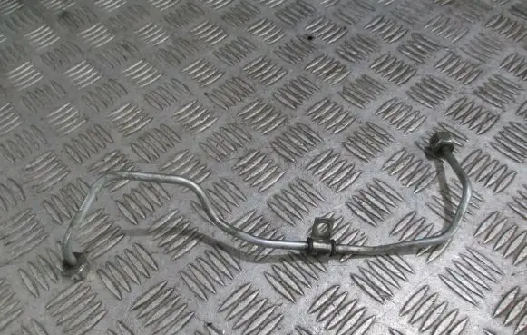 Mitsubishi ASX Fuel line pipe