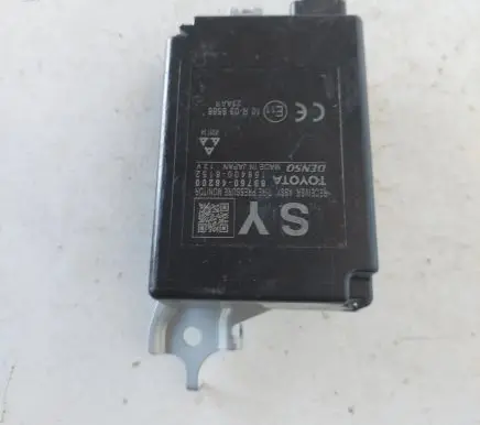 Lexus RX 450H Tire pressure control unit 8976048200 1584008152