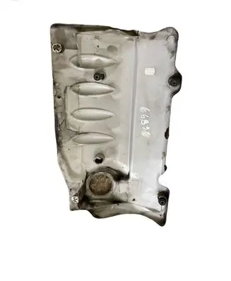 Citroen C5 Engine cover (trim) 9631342780