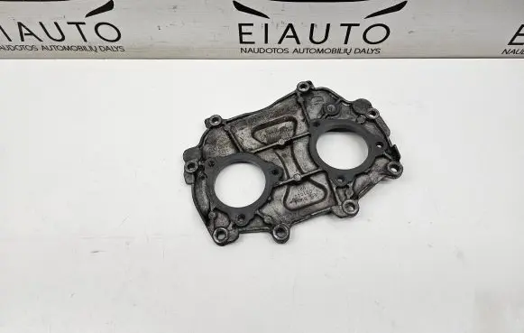 Mercedes-Benz GL X166 Timing chain cover A2760150201