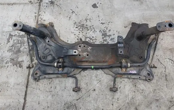 Suzuki SX4 Front axle beam 
